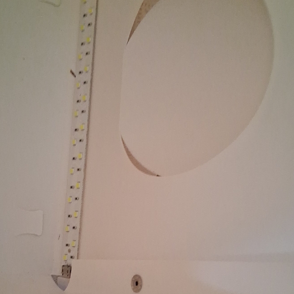 LED Photo Studio Box - White - Picture 6 of 6